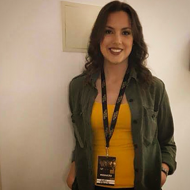 Fundadora da Ceira Travel | Técnica Superior no Gabinete de Apoio à Presidência da Câmara Municipal de Cantanhede