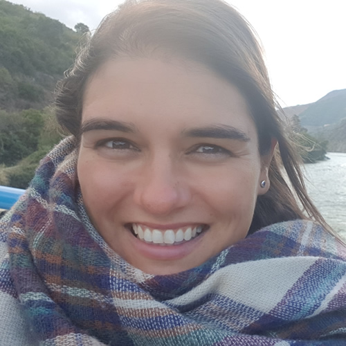 Inspetora do Trabalho na  Autoridade para as Condições do Trabalho